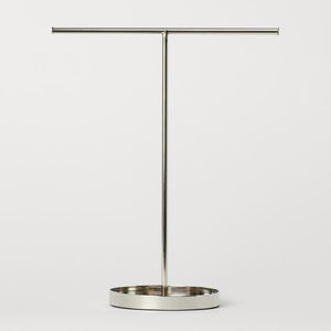 NEW - Metal Jewelry Stand